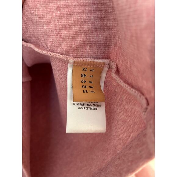 Maggie Marilyn Stronger Than You Know Bell Sleeve Sweater - Picture 8 of 16